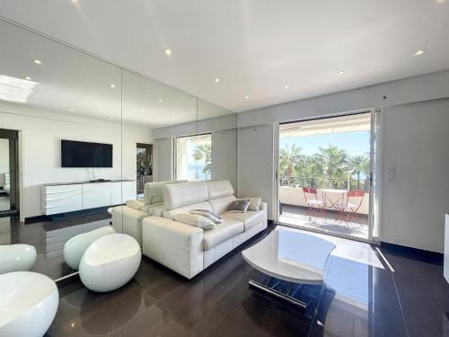 Appartement Cannes, 2 pièces, 4 personnes - FR-1-470-62