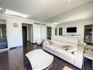 Appartement Cannes, 2 pièces, 4 personnes - FR-1-470-62