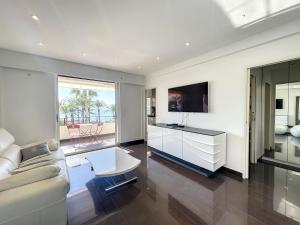 Appartement Cannes, 2 pièces, 4 personnes - FR-1-470-62