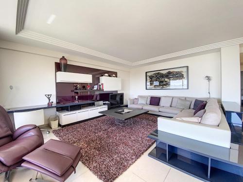 Appartement Cannes, 3 pièces, 4 personnes - FR-1-470-14