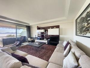 Appartement Cannes, 3 pièces, 4 personnes - FR-1-470-14