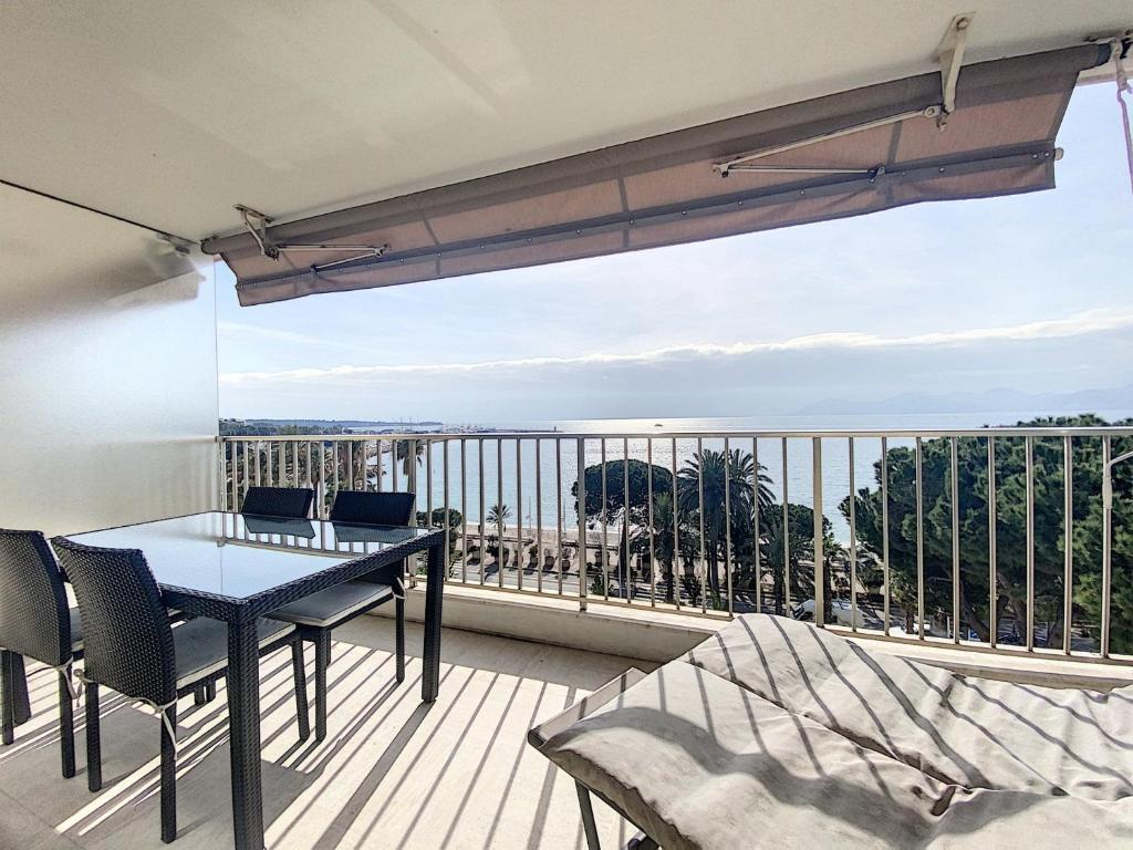 Appartement Cannes, 3 pièces, 6 personnes - FR-1-470-8 75 BOULEVARD DE LA CROISETTE LE RABELAIS, 62 RABELAIS, 06400 Cannes