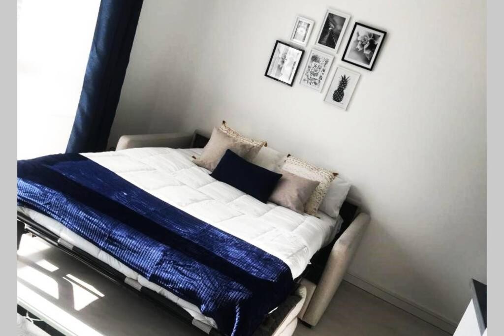 Appartement Cannes à quelques pas de la mer, de la Croisette et du Palais des Festivals