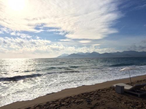 Appartement Cannes à quelques pas de la mer, de la Croisette et du Palais des Festivals