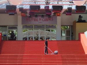 Appartement Cannes à quelques pas de la mer, de la Croisette et du Palais des Festivals