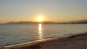 Appartement Cannes à quelques pas de la mer, de la Croisette et du Palais des Festivals