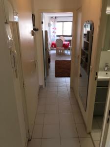 Appartement CANNES bord de mer