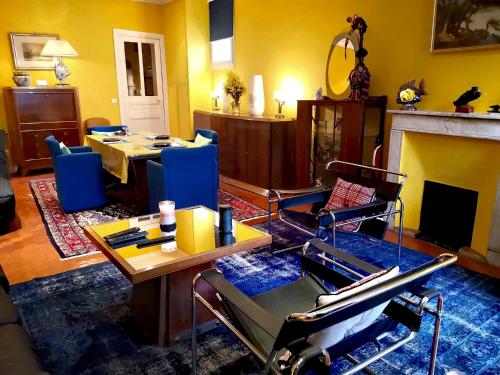 Appartement Cannes