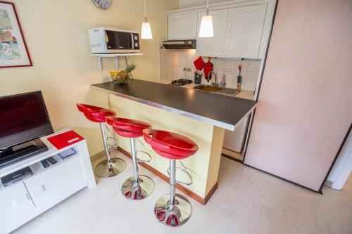 Appartement Cannes Center by Connexion
