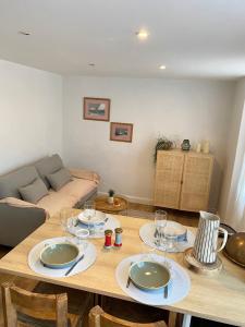 Appartement Cannes Centre