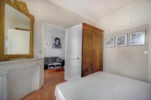 Appartement Appartement Cannes Centre 64 Rue Jean Jaurès 06400 Cannes Provence-Alpes-Côte d\'Azur