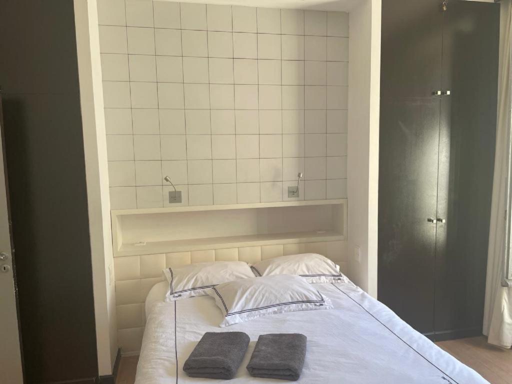 Appartement Cannes Centre - Palais du Festival 2 Rue Louis Pastour, 06400 Cannes