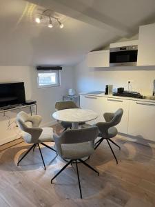 Appartement Cannes centre Suquet vue sur mer
