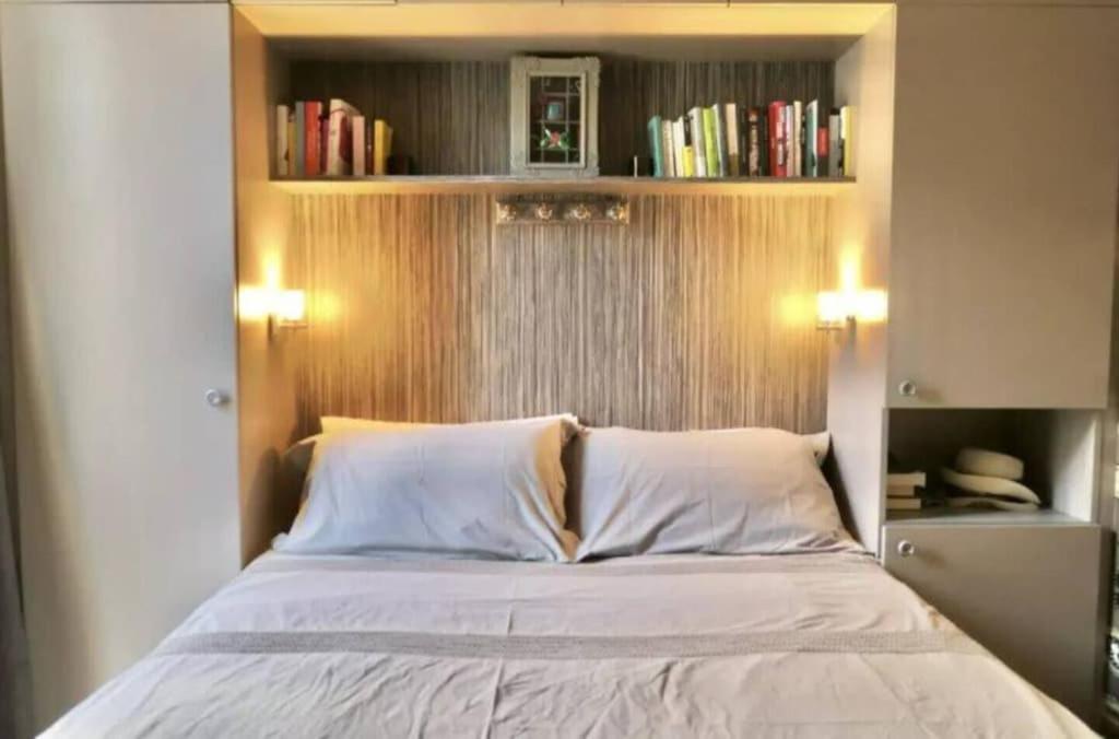 Appartement Cannes centre ville pour congrès ou vacances à 5 min de la Croisette, plage 3G 15 Rue du Général Ferrié, 06400 Cannes