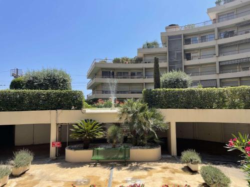 Appartement Cannes la Bocca, 1 pièce, 2 personnes - FR-1-609-68