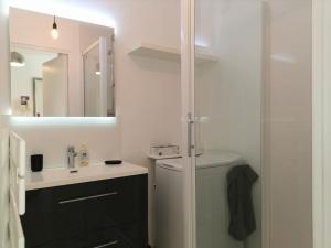 Appartement Cannes la Bocca, 2 pièces, 4 personnes - FR-1-609-14