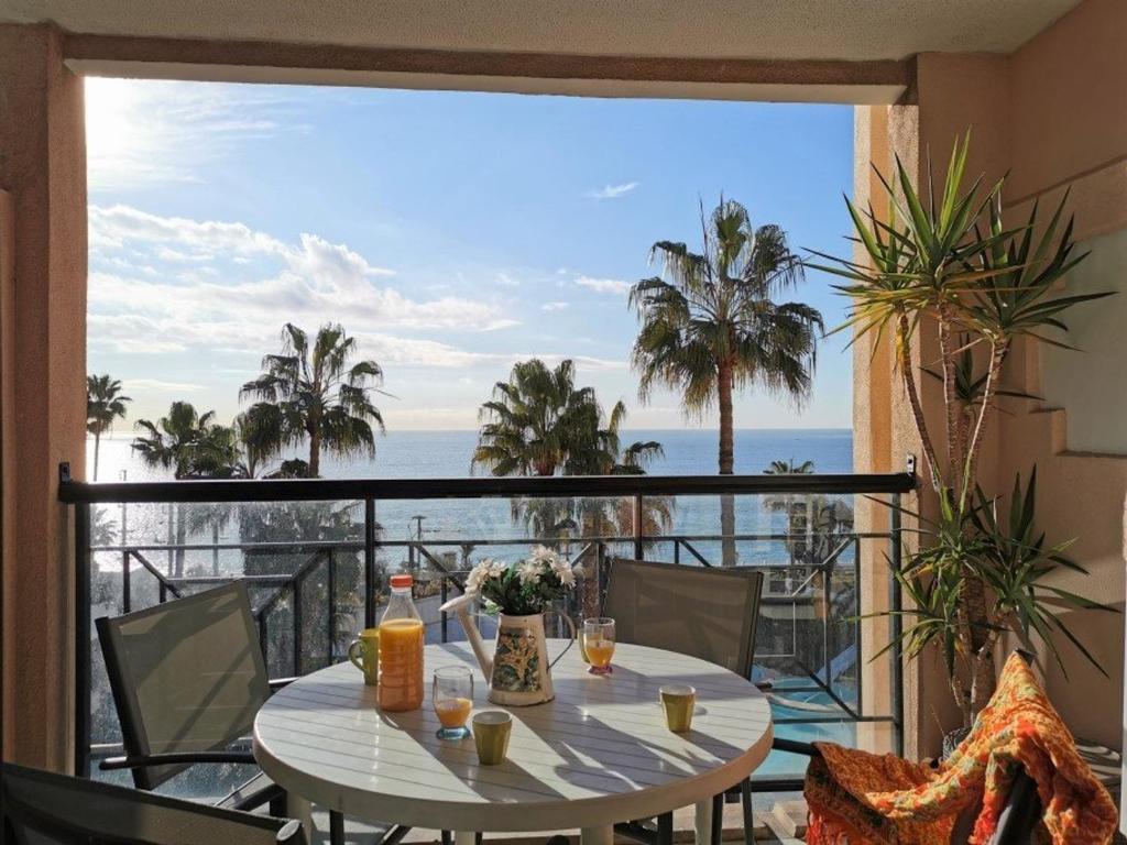 Appartement Cannes la Bocca, 2 pièces, 4 personnes - FR-1-609-2 APPARTEMENT N°519 - 5eme ETAGE 6 RUE DE LA VERRERIE, 06150 Cannes