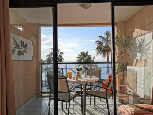 Appartement Cannes la Bocca, 2 pièces, 4 personnes - FR-1-609-2