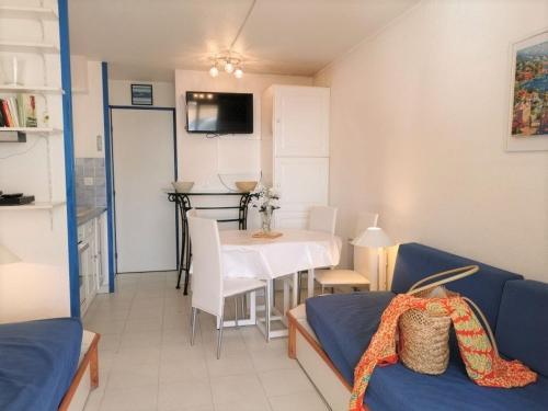 Appartement Cannes la Bocca, 2 pièces, 4 personnes - FR-1-609-4