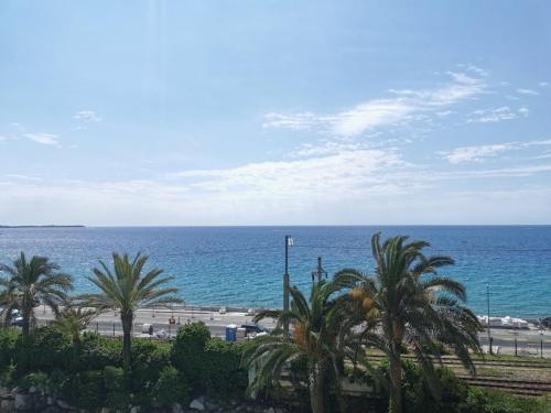 Appartement Cannes la Bocca, 2 pièces, 5 personnes - FR-1-609-55