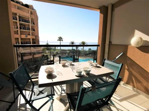 Appartement Cannes la Bocca, 3 pièces, 6 personnes - FR-1-609-15