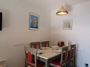 Appartement Cannes la Bocca, 3 pièces, 6 personnes - FR-1-609-15