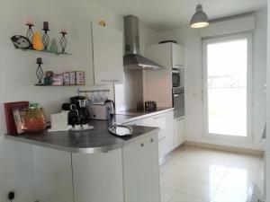 Appartement Cannes la Bocca, 4 pièces, 6 personnes - FR-1-609-11