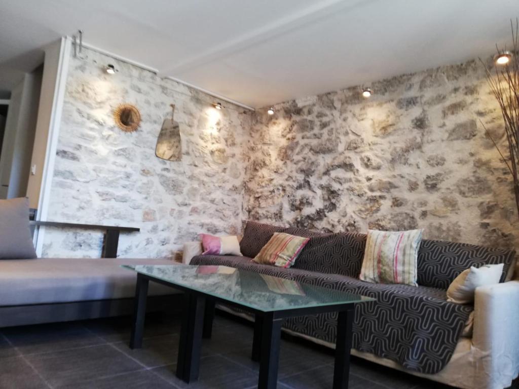 APPARTEMENT CANNES MONTFLEURY