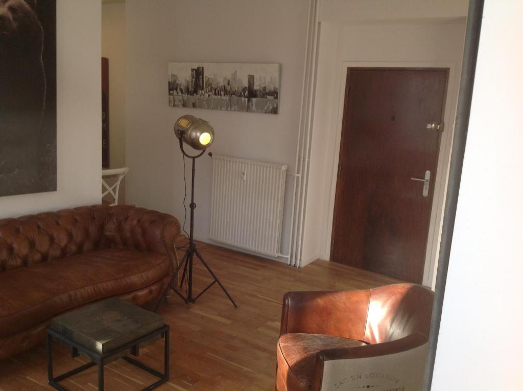 Appartement Cannes rue Marceau 5, rue Marceau, 06400 Cannes