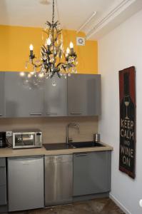Appartement Cannes rue Marceau