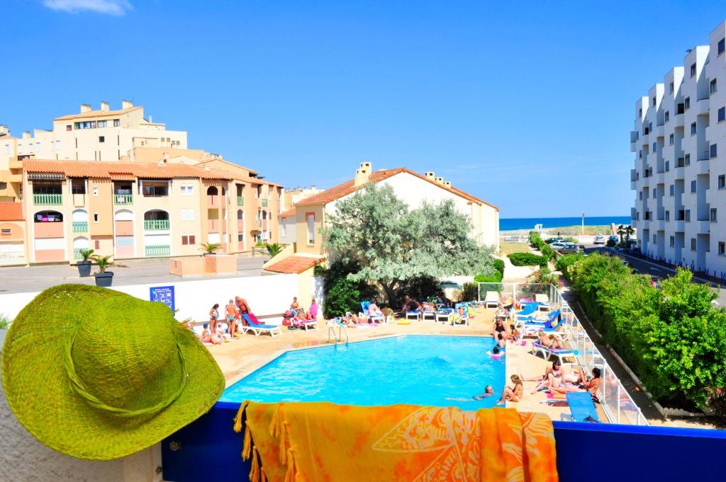 Appartement Cannes sur Croisette