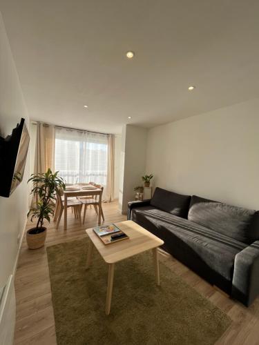 Appartement Cap city