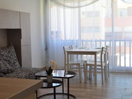 Appartement Cap d'Agde, 1 pièce, 2 personnes - FR-1-249-252