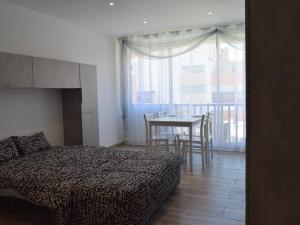 Appartement Cap d'Agde, 1 pièce, 2 personnes - FR-1-249-252