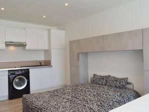 Appartement Cap d'Agde, 1 pièce, 2 personnes - FR-1-249-252