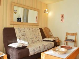 Appartement Cap d'Agde, 1 pièce, 2 personnes - FR-1-249-355