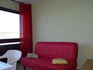 Appartement Cap d'Agde, 1 pièce, 4 personnes - FR-1-249-253