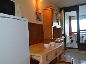 Appartement Cap d'Agde, 1 pièce, 4 personnes - FR-1-249-253