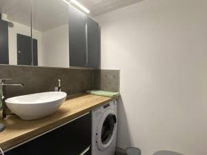 Appartement Cap d'Agde, 1 pièce, 4 personnes - FR-1-249-311