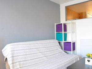 Appartement Cap d'Agde, 1 pièce, 4 personnes - FR-1-249-361