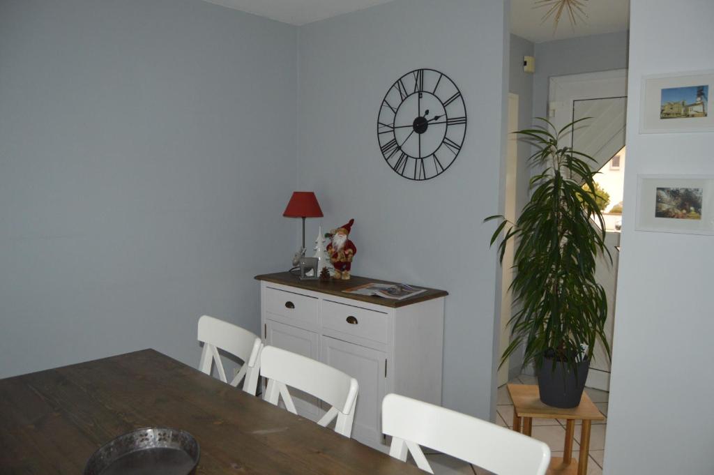 Appartement Cap d'Agde, 1 pièce, 4 personnes - FR-1-249-369 34300 Le Cap d\'Agde