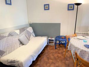 Appartement Cap d'Agde, 1 pièce, 4 personnes - FR-1-249-369