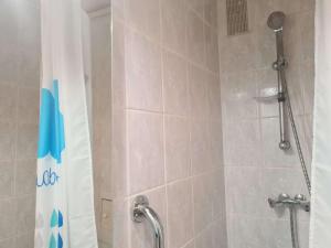 Appartement Cap d'Agde, 1 pièce, 4 personnes - FR-1-249-376