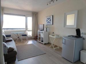 Appartement Cap d'Agde, 1 pièce, 4 personnes - FR-1-249-47