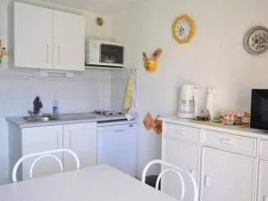 Appartement Cap d'Agde, 2 pièces, 4 personnes - FR-1-249-173