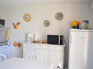 Appartement Cap d'Agde, 2 pièces, 4 personnes - FR-1-249-173