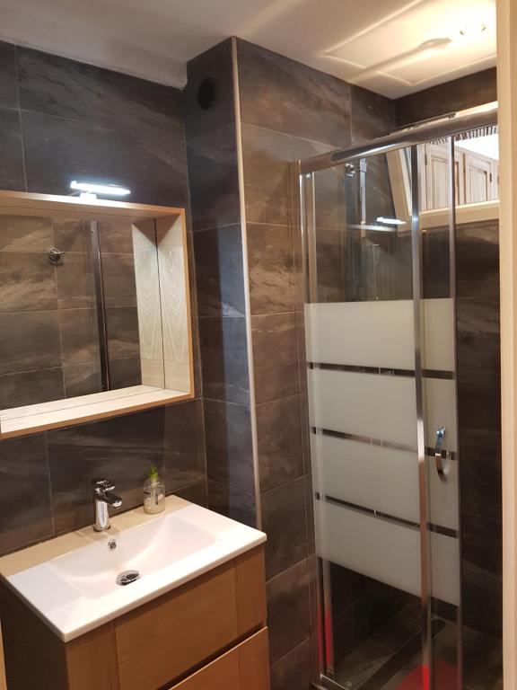 Appartement Cap d'Agde, 2 pièces, 4 personnes - FR-1-249-330 34300 Le Cap d\'Agde