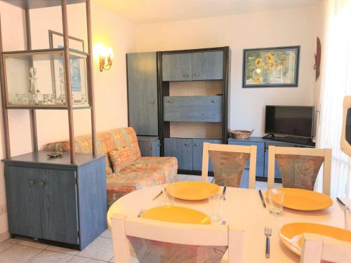 Appartement Cap d'Agde, 2 pièces, 4 personnes - FR-1-249-374