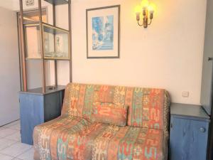 Appartement Cap d'Agde, 2 pièces, 4 personnes - FR-1-249-374