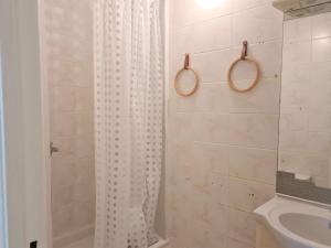 Appartement Cap d'Agde, 2 pièces, 4 personnes - FR-1-249-378